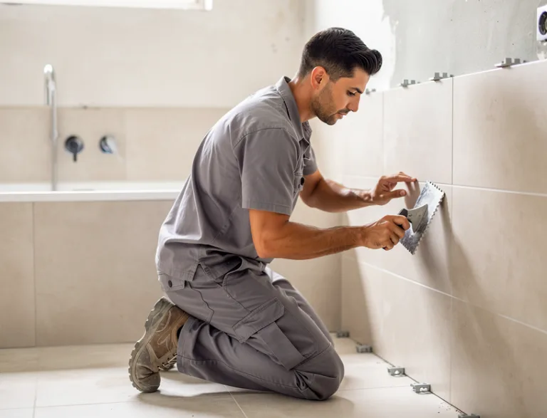 Reforma de Baño servicio en San Sebastian